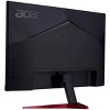 Acer Nitro 27" Class Full HD Gaming Monitor IPS LED Backlight 1920 x 1080 250 Nit 1 ms Speakers VGA - Black - VG270 E - Manufacturer Refurbished - 3 of 4