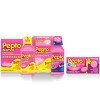 Pepto-Bismol  5 Symptom Digestive Relief Chewable Tablets 48ct - image 3 of 4