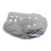 Thirsties | One Size All-in-One Cloth Diaper Pack of 1 - image 2 of 2