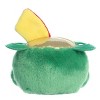 Aurora Mini Ciara Pot Of Gold Palm Pals Adorable Stuffed Animal Green 4.5" - 4 of 4
