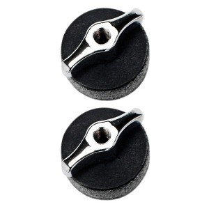 DW Wing Nut and Felt Combo - 1 of 1