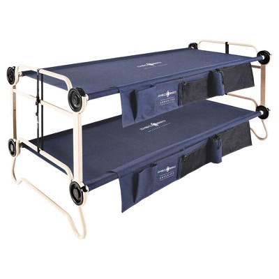 twin size camping cot