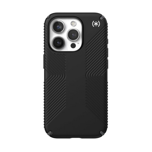 Speck Presidio2 Pro MagSafe iPhone 14 Pro Cases Black/White