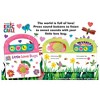 World of Eric Carle: Little Love Bug Carry Along Sound (Board Book) - 2 of 4