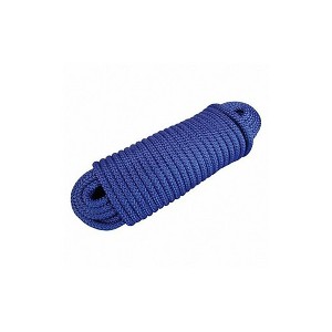 Manufacturer Varies  Gen. Purp. Utility Rope,3/16"Dia.x100' L 20TL72 - 1 of 1