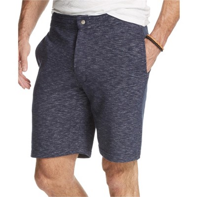 Weatherproof Mens Heather Casual Walking Shorts