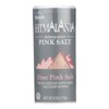 Himalania Fine Grain Himalayan Pink Salt Shaker - Case of 6/6 oz - 2 of 2