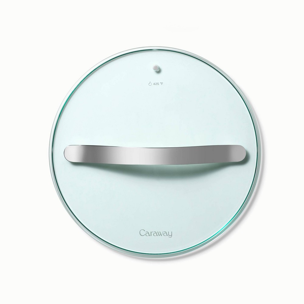 Caraway Home 10.5" Glass Lid