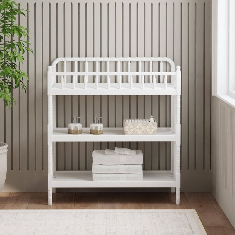 DaVinci Jenny Lind Changing Table, 2 of 8