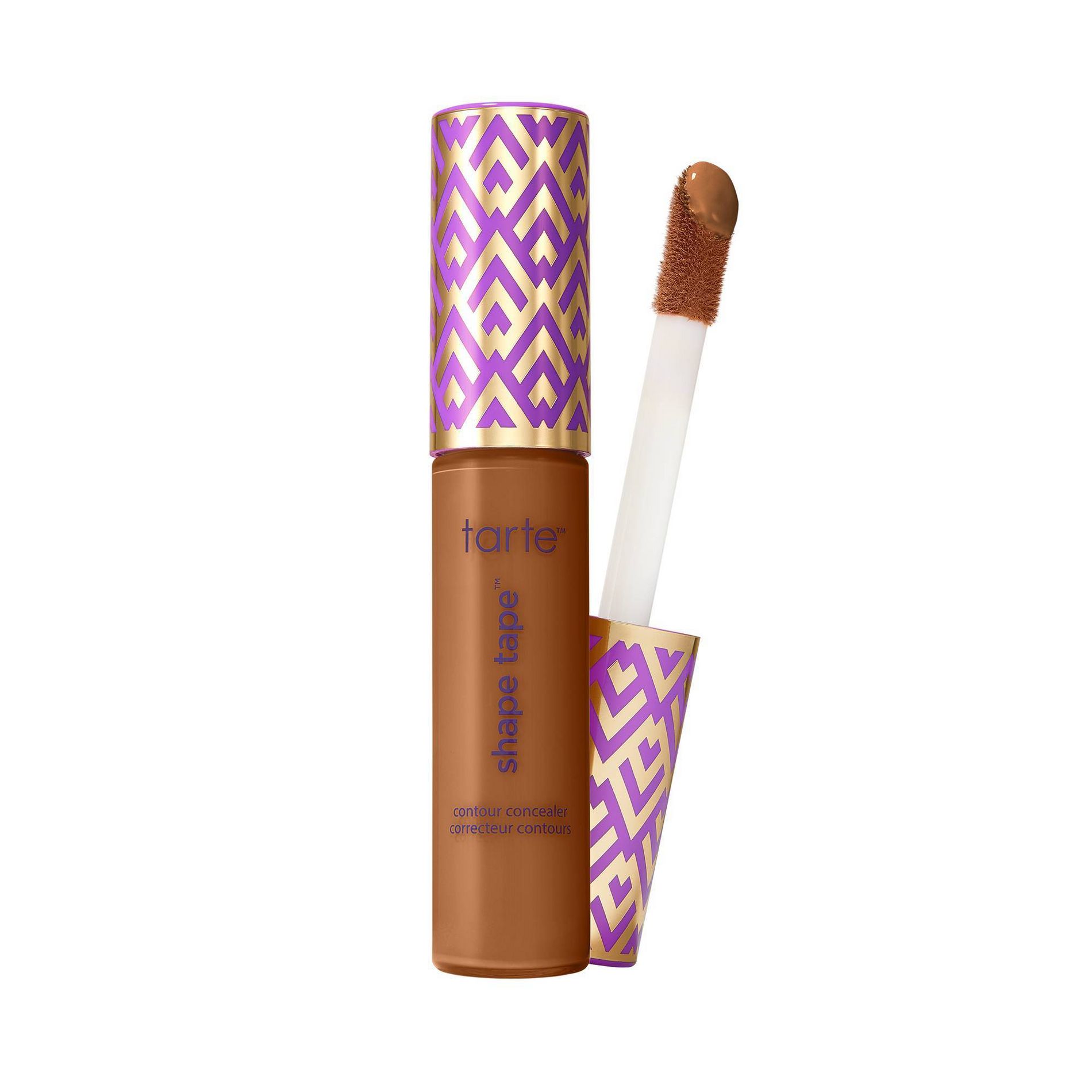 tarte Shape Tape Concealer - 53G Deep Golden - 0.338 fl oz - Ulta Beauty