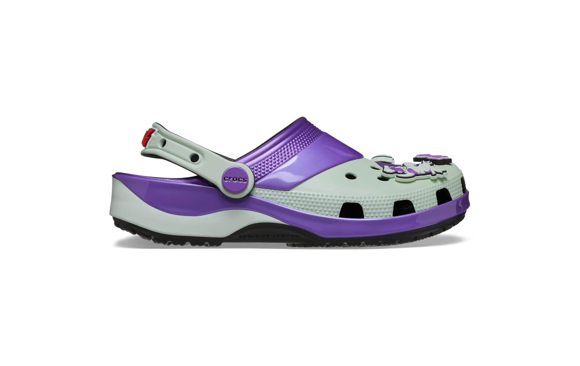 Crocs Adult Dragon Ball Z Classic Clogs