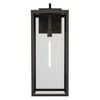Kichler Lighting Branner 1 - Light Wall Light in  Olde Bronze - 4 of 4