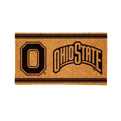 Evergreen Ohio State University, PVC Mat 1C