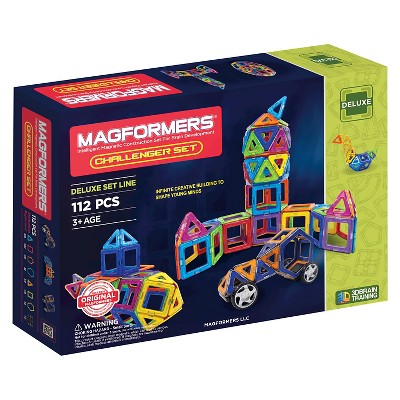 magnetic building blocks target