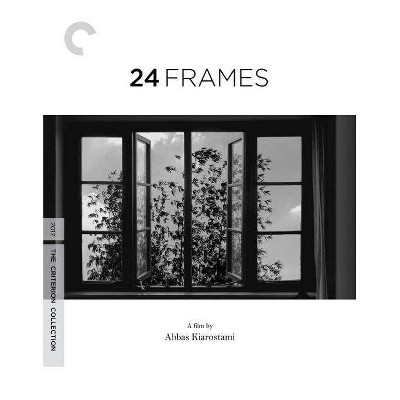 24 Frames (Blu-ray)(2019)