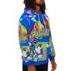 Men's Lucid Dreams Hoodie - SUGAR HILL - 2 of 4