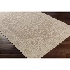Hauteloom Rectangle Area Rug   Tan - 4 of 4