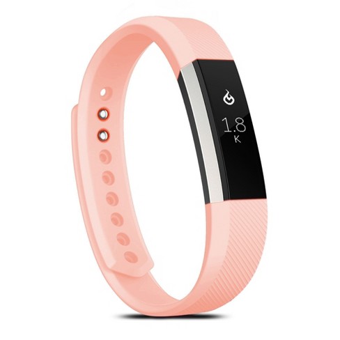 fitbit alta black small