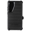 OtterBox Defender Pro Series Case for Samsung Galaxy S24 - Black - 3 of 3