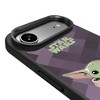 Star Wars Mandalorian Color Block Bump Cell Phone Case for Apple iPhone 17 Series - 4 of 4