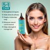 Botanic Hearth Argan and Biotin Hair Oil for Hair Nourishment - 6.7 fl oz - 4 of 4