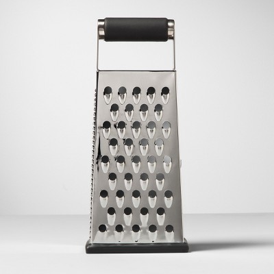 stainless steel colander target