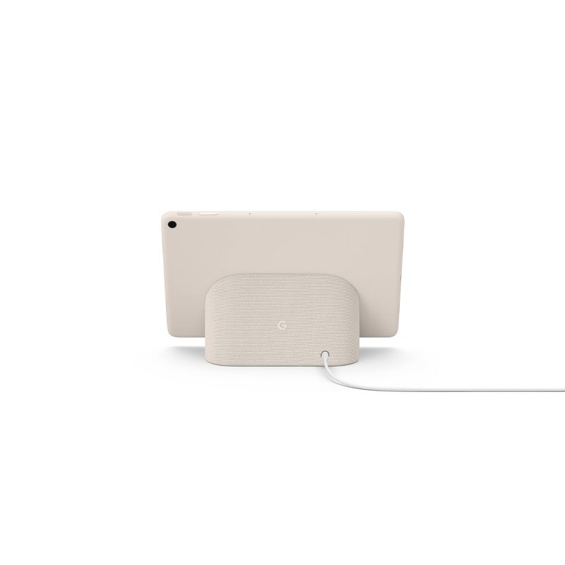 Google Pixel 11" Tablet with Charging Speaker Dock, 5 of 9