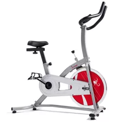 Sunny Health and Fitness (SF-B1203) Indoor Cycling Bike