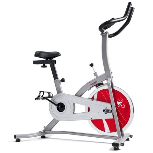 Sunny Health and Fitness (SF-B1203) Indoor Cycling Bike - image 1 of 4