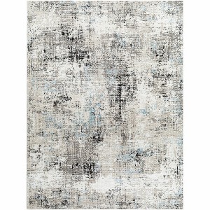 Hauteloom Zasha Abstract Area Rug - 1 of 4