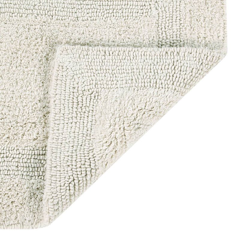 Lux Collection Bath Rug - Better Trends, 5 of 9