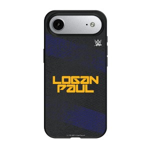 WWE SuperStars (M) Steel MagSafe Compatible Cell Phone Case for Apple iPhone 17 Series - 1 of 4