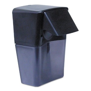TOLCO Top PerFOAMer Foam Soap Dispenser, 32 oz, 4.75 x 7 x 9, Black - 1 of 4