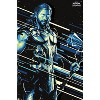 Trends International Marvel Thor: Love and Thunder - Thor Unframed Wall Poster Prints - 4 of 4