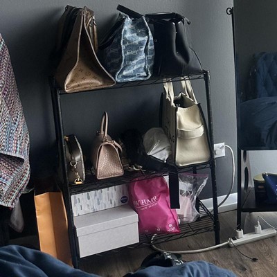 3 Tier Wire Shelving - Brightroom™ : Target