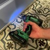 Metabo HPT WH18DFXM 18V MultiVolt Brushed Lithium-Ion 1/4 in. Cordless Impact Driver Kit (2 Ah) - 3 of 4