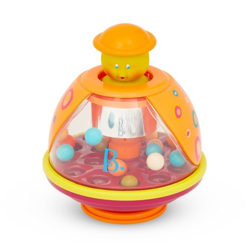 B. Toys Ladybug Ball Popping Toy Poppitoppy : Target