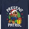 Boys' - Paw Patrol - Present Patrol Short Sleeve Graphic T-Shirt - 2 of 4