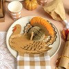 Meri Meri Turkey Place Cards (Pack of 8) - 2 of 4