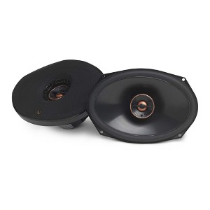 Infinity REF-9632IX Reference 6x9 Inch Two-way Car Audio Speakers - 1 of 4