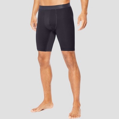 men's biker shorts