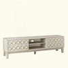 KIGFTSOD TV Stand for TVs up to 75" - Media Console with 4 Drawers, Entertainment Center with Storage for Living Room, Bedroom - 4 of 4
