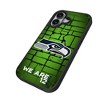 NFL NFC Teams 2025 Illustrated Bump Cell Phone Case for Apple iPhone 17 Series - 2 of 4