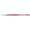 da Vinci COSMOTOP-SPIN Silkpainting Brush, Synthetic, Watercolor, Round, Size -3 - 2 of 3