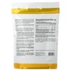 Collagen Peptides Powder with Hyaluronic Acid, Support for Healthy Hair, Skin, Nails, Joints and Bones, Non-GMO, Gluten and Dairy Free, Unflavored, - 2 of 4