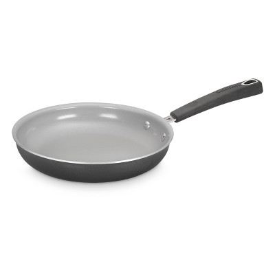 Cuisinart 11-Piece Black Non-Stick Aluminum Cookware Set