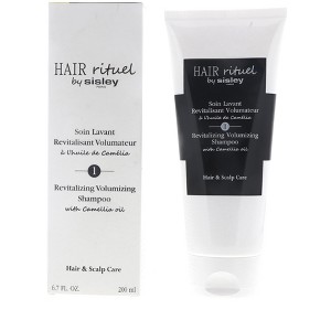 Sisley Hair Rituel Revitalizing Volumizing Shampoo with Camellia Oil, 6.7 oz - 1 of 4