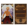 Fanattik Avatar: The Last Airbender Limited Edition Aang Ingot - 3 of 4