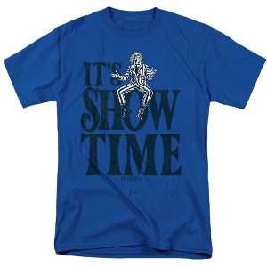 Men's Beetlejuice Showtime T-Shirt - 1 of 4