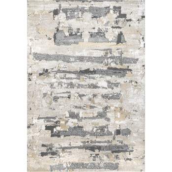nuLOOM Sally Contemporary Abstract Area Rug
